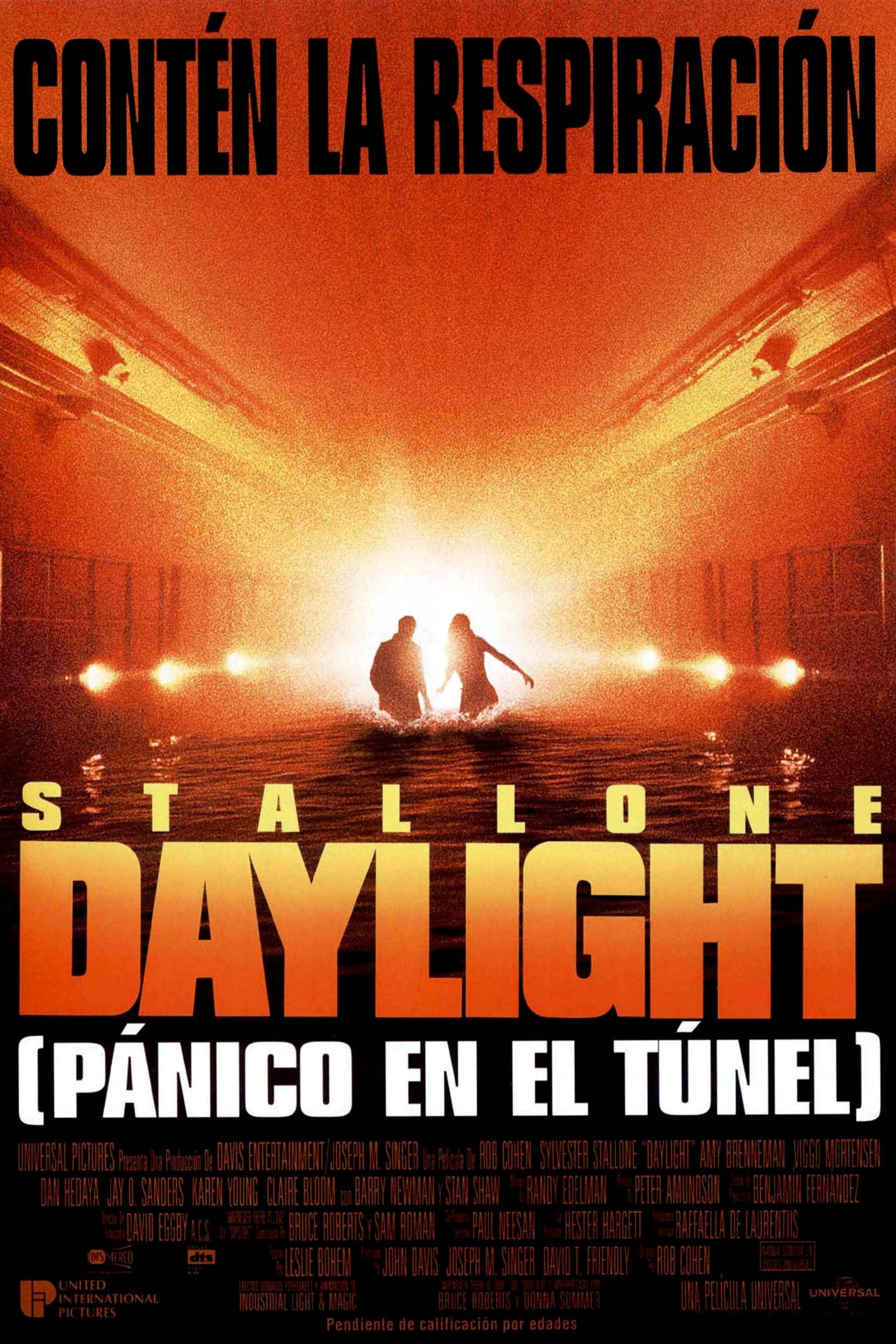 Daylight