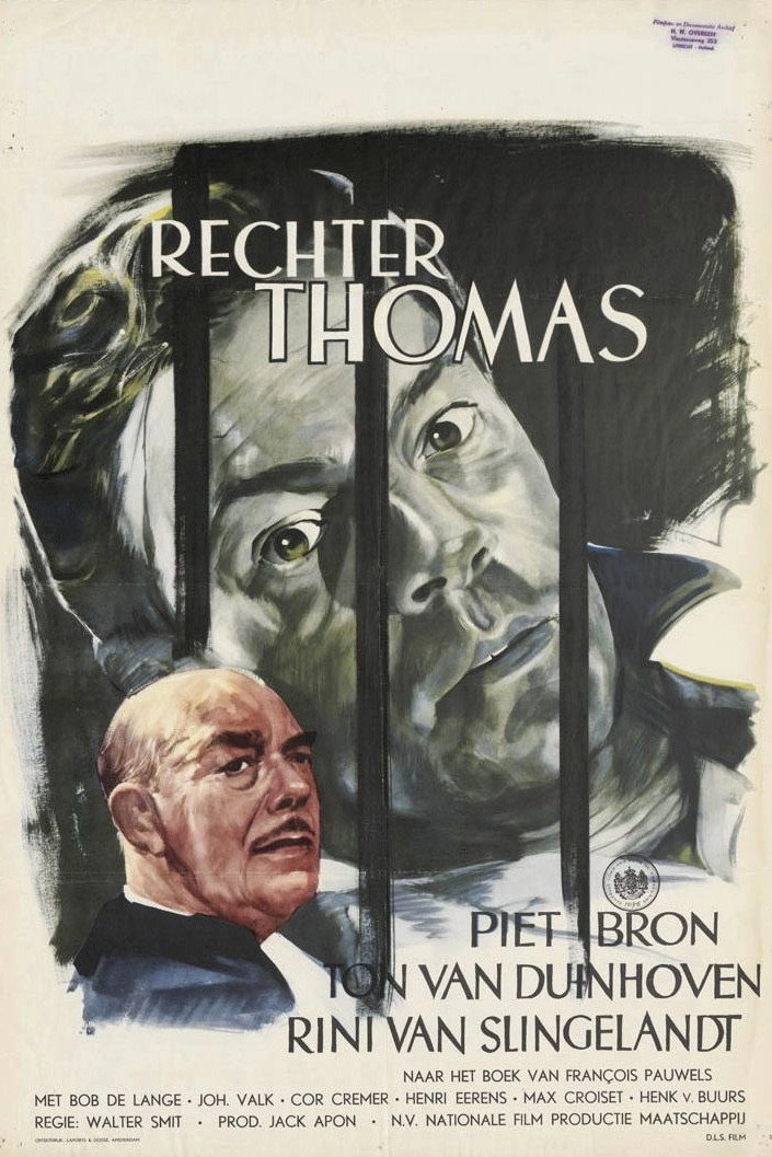 Judge Thomas
