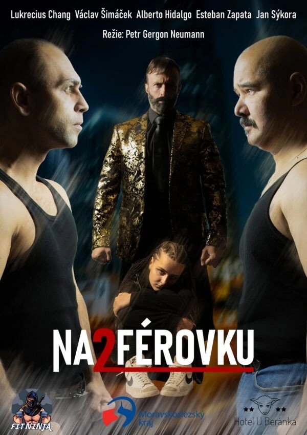 Fair Fight 2