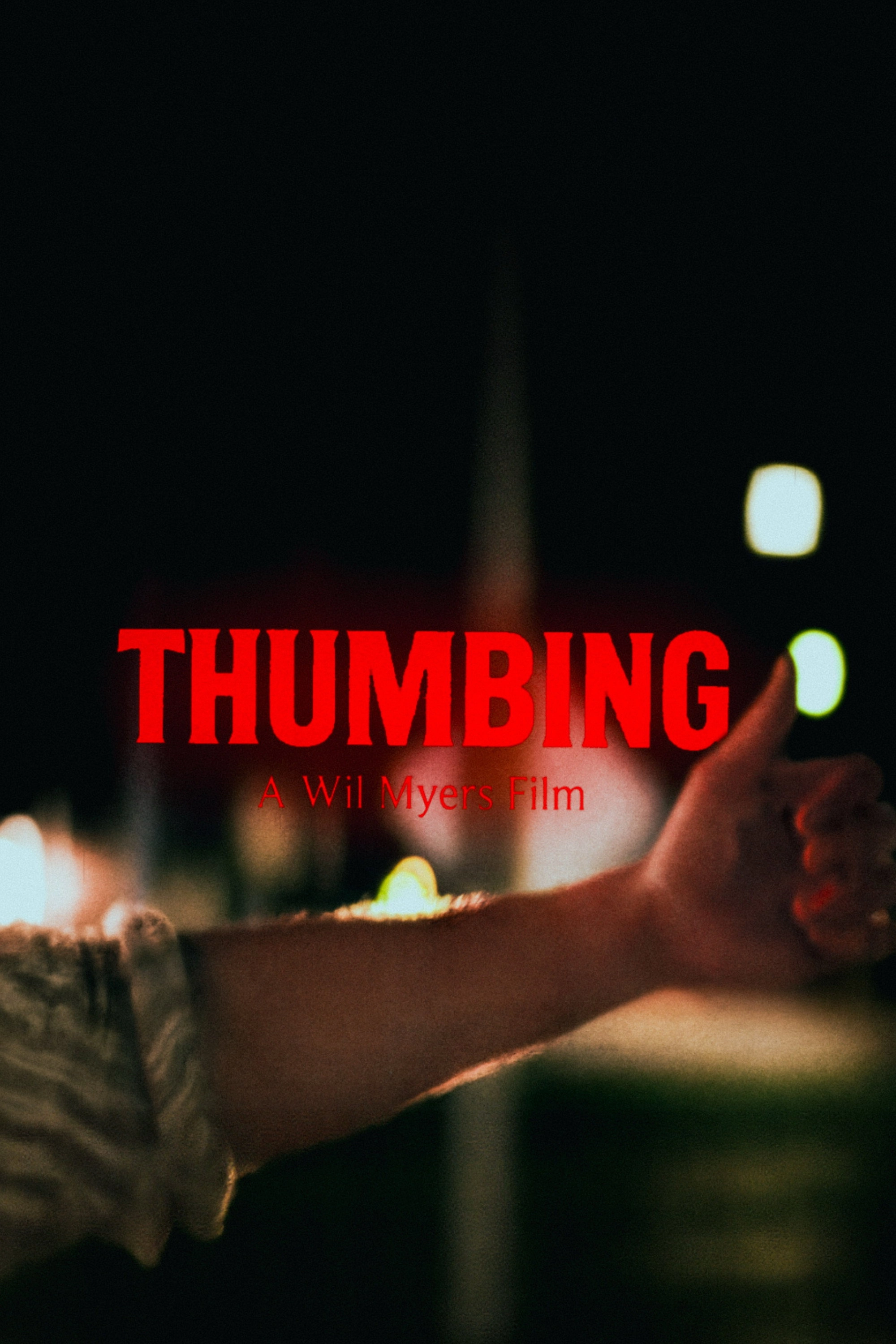Thumbing