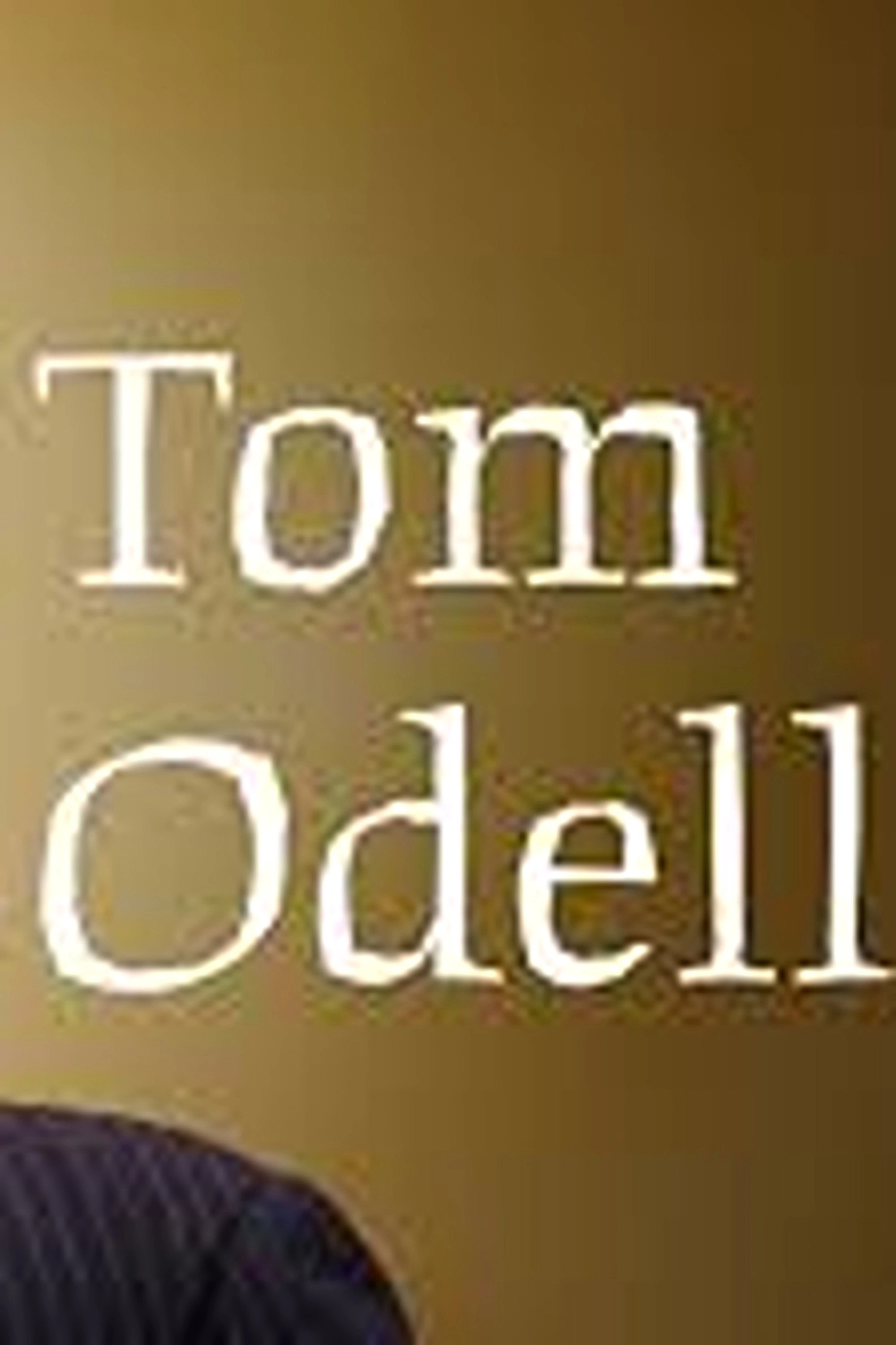 Tom Odell @ Sounds Like Art