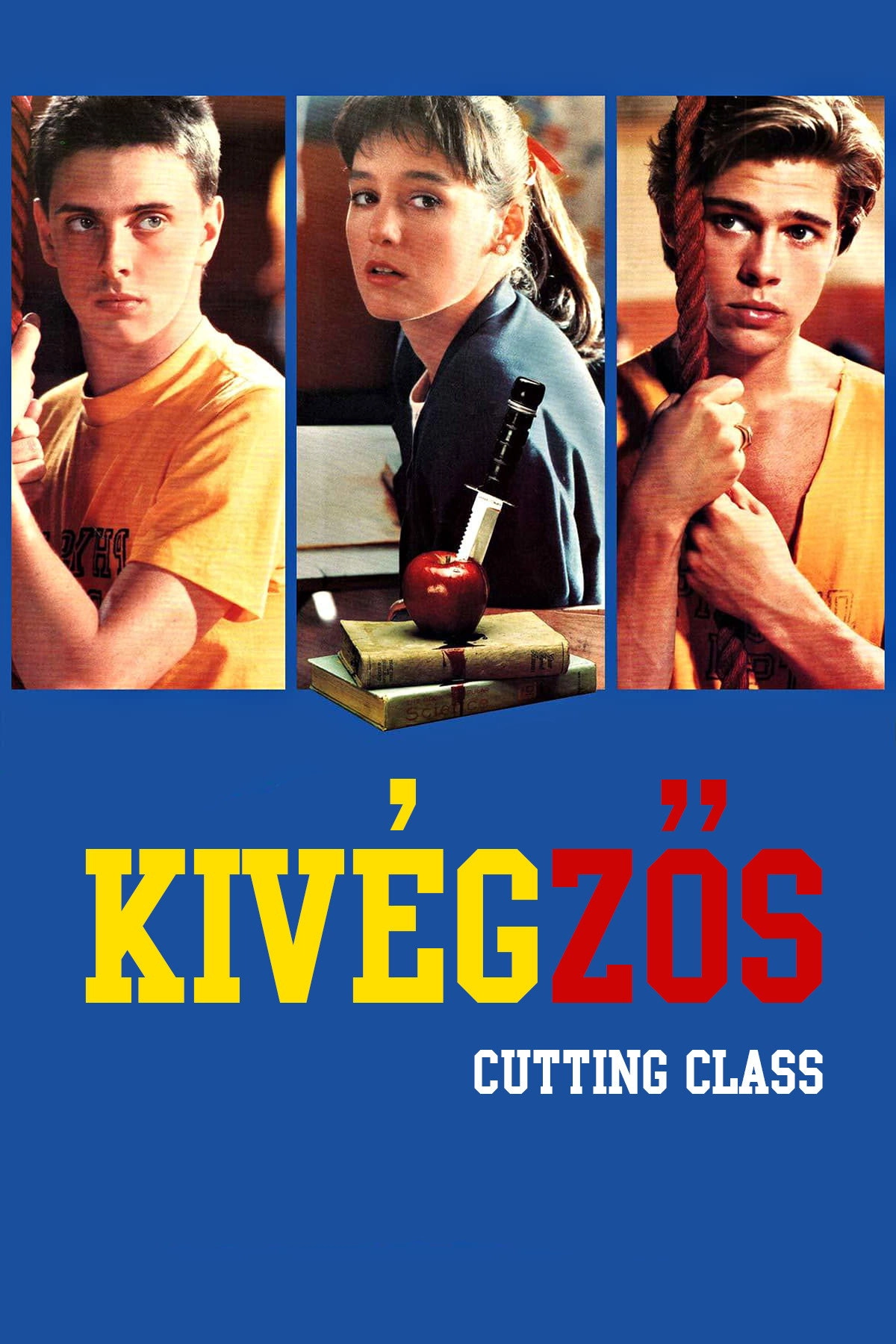 Cutting Class