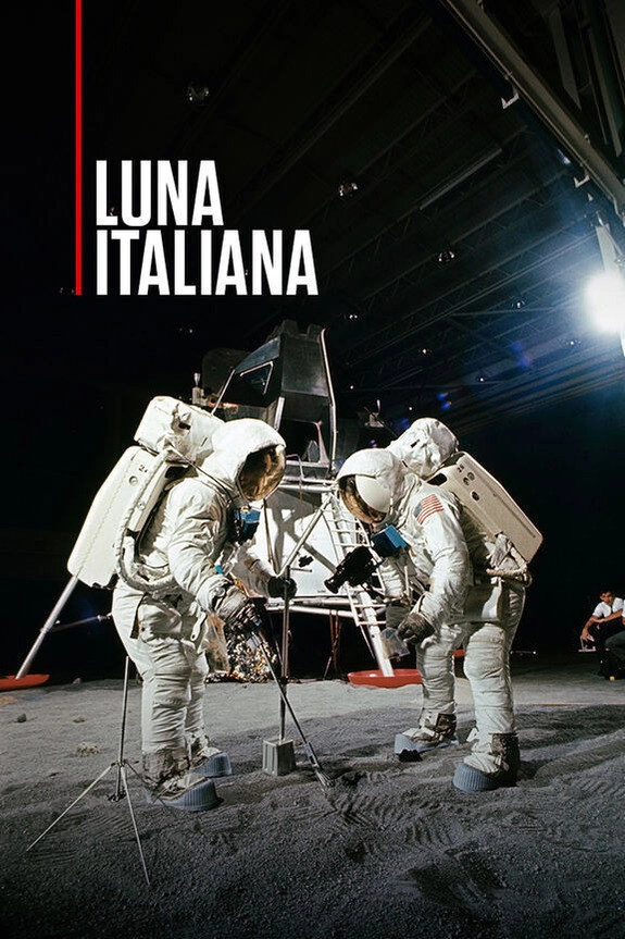 Luna italiana