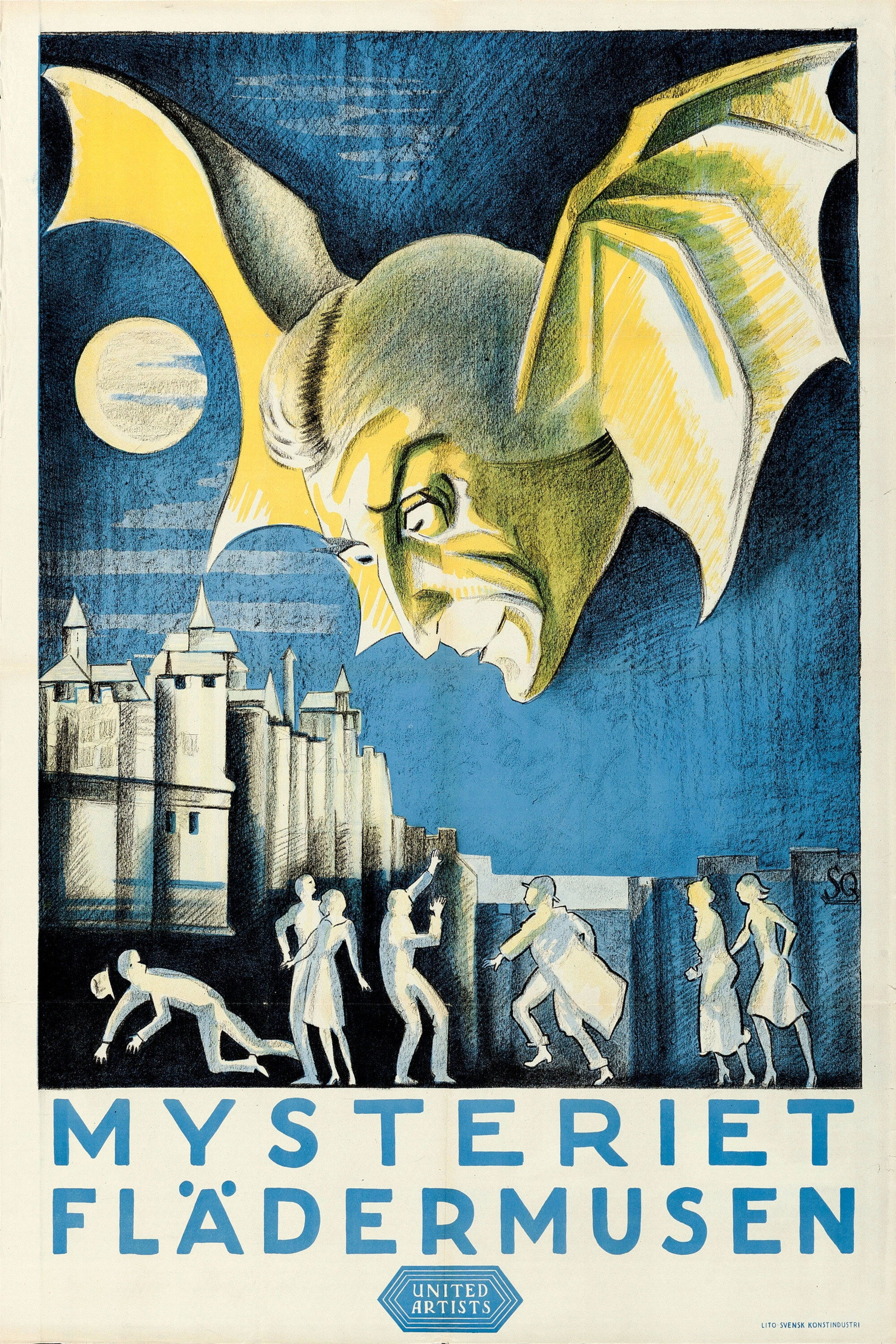 The Bat