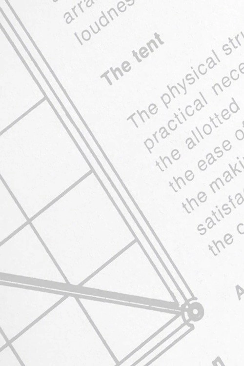 The Tent