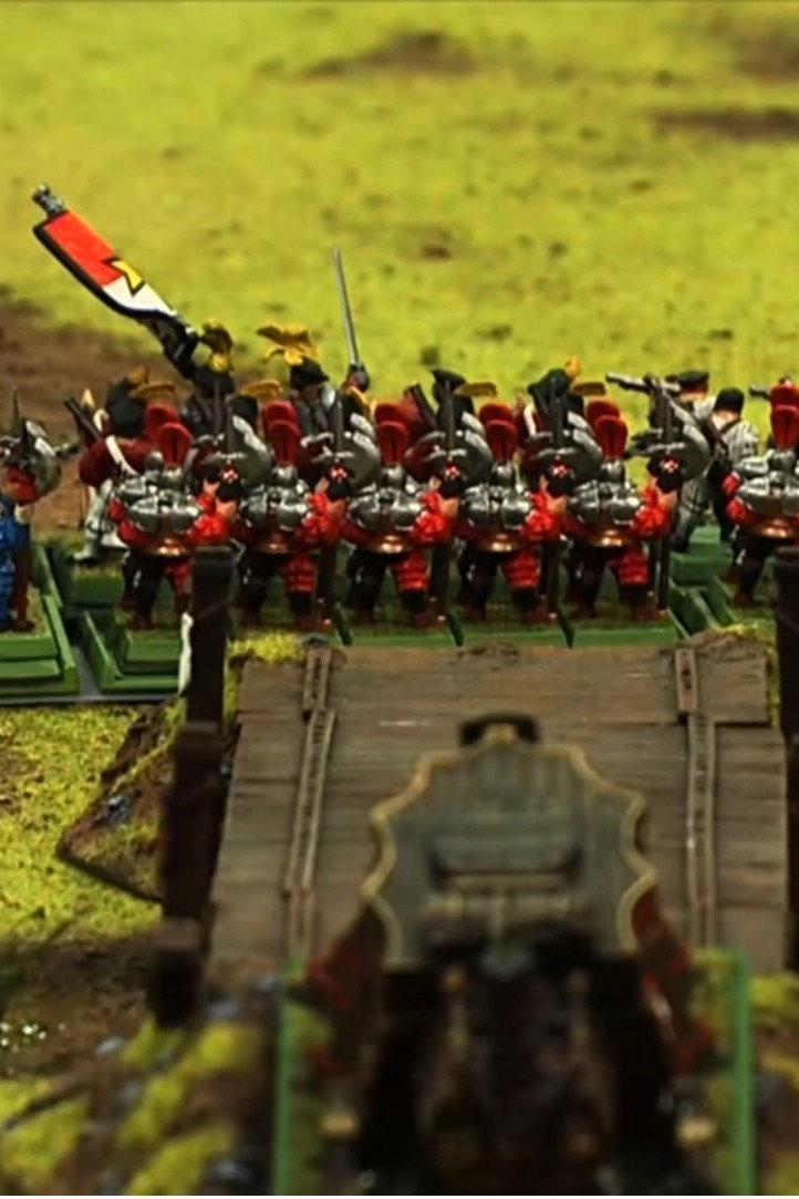 The Miniature Wargaming Hobby