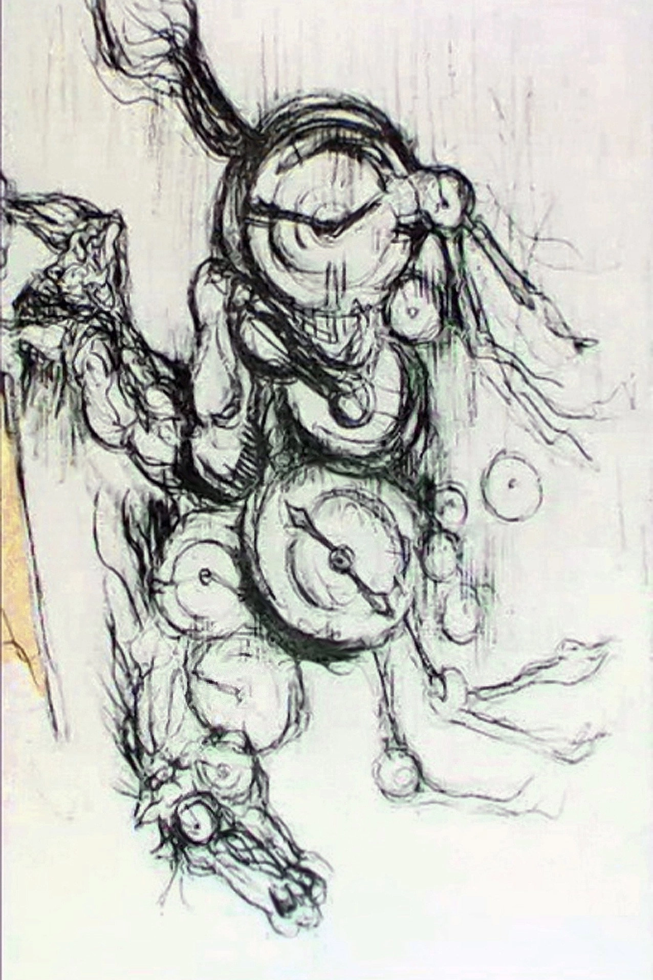 The Merry Man