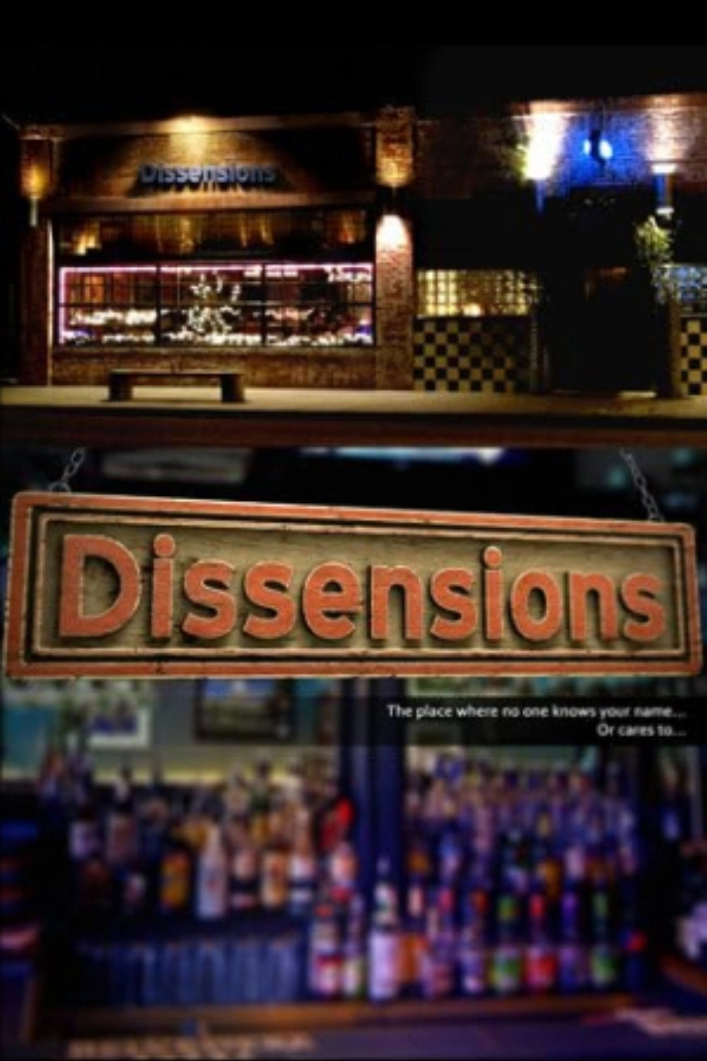 Dissensions