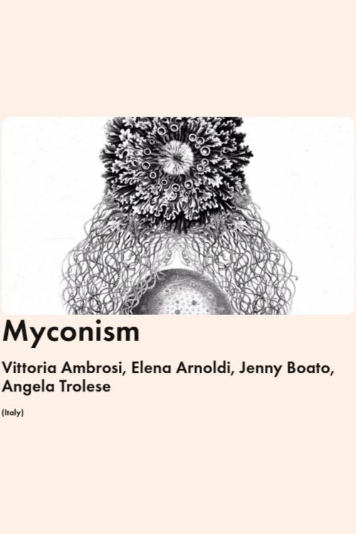 Myconism