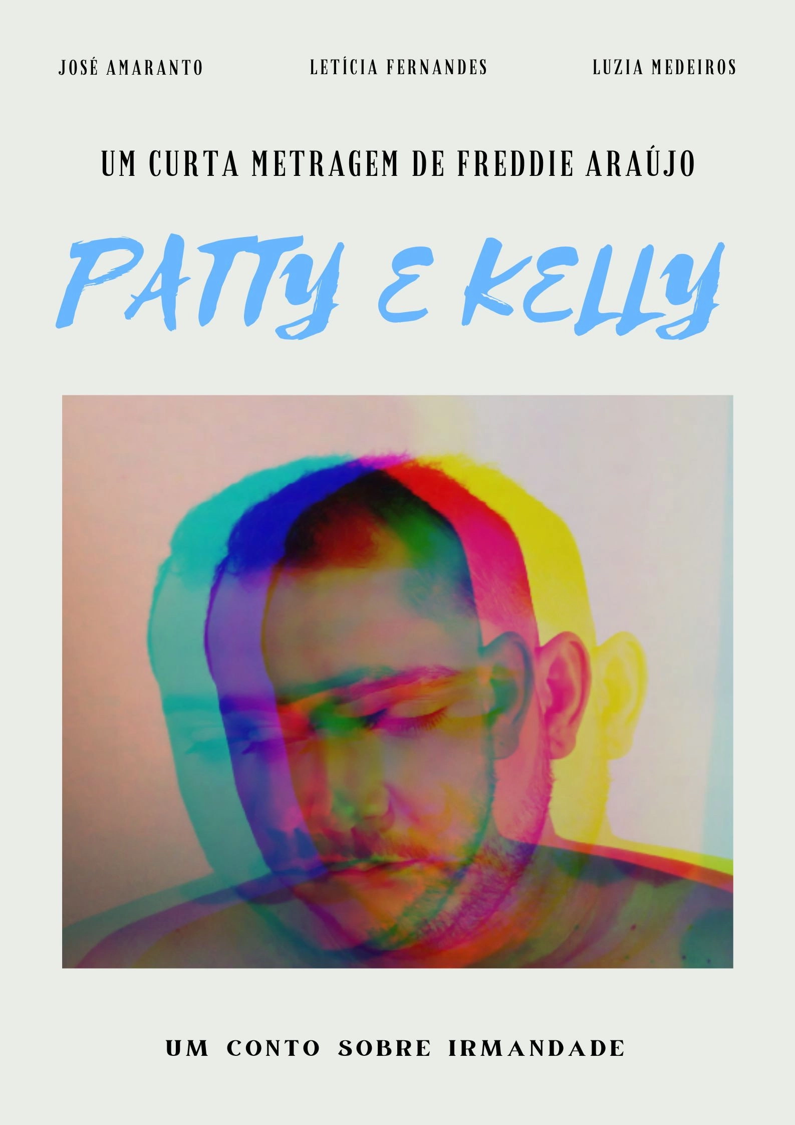 Patty & Kelly