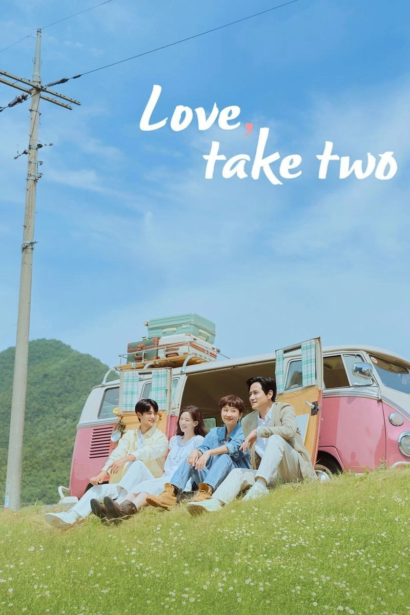 Love, Take Two