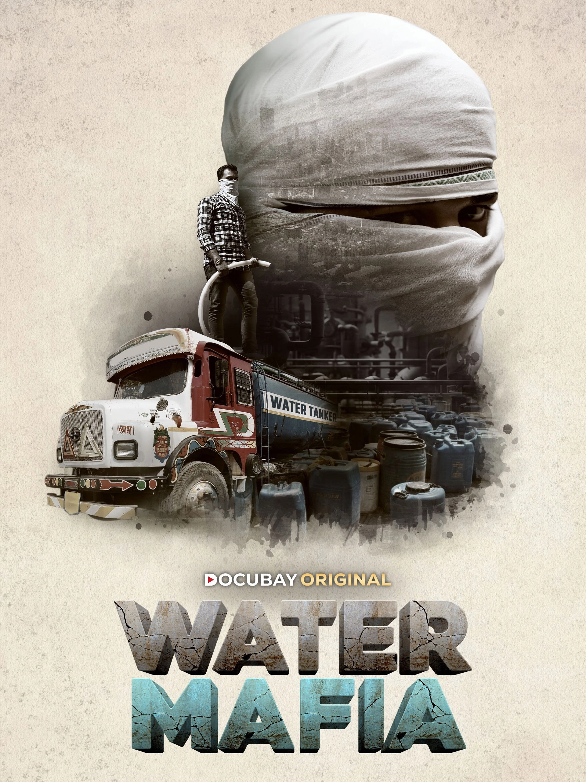 Water Mafia