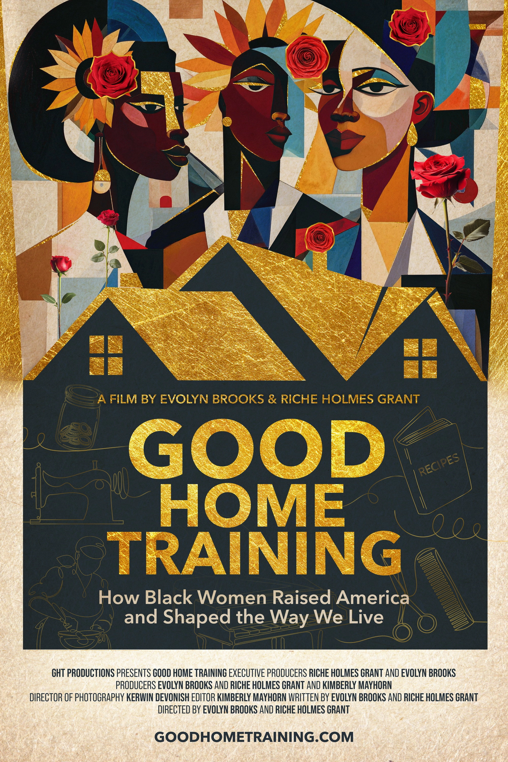 Good Home Training