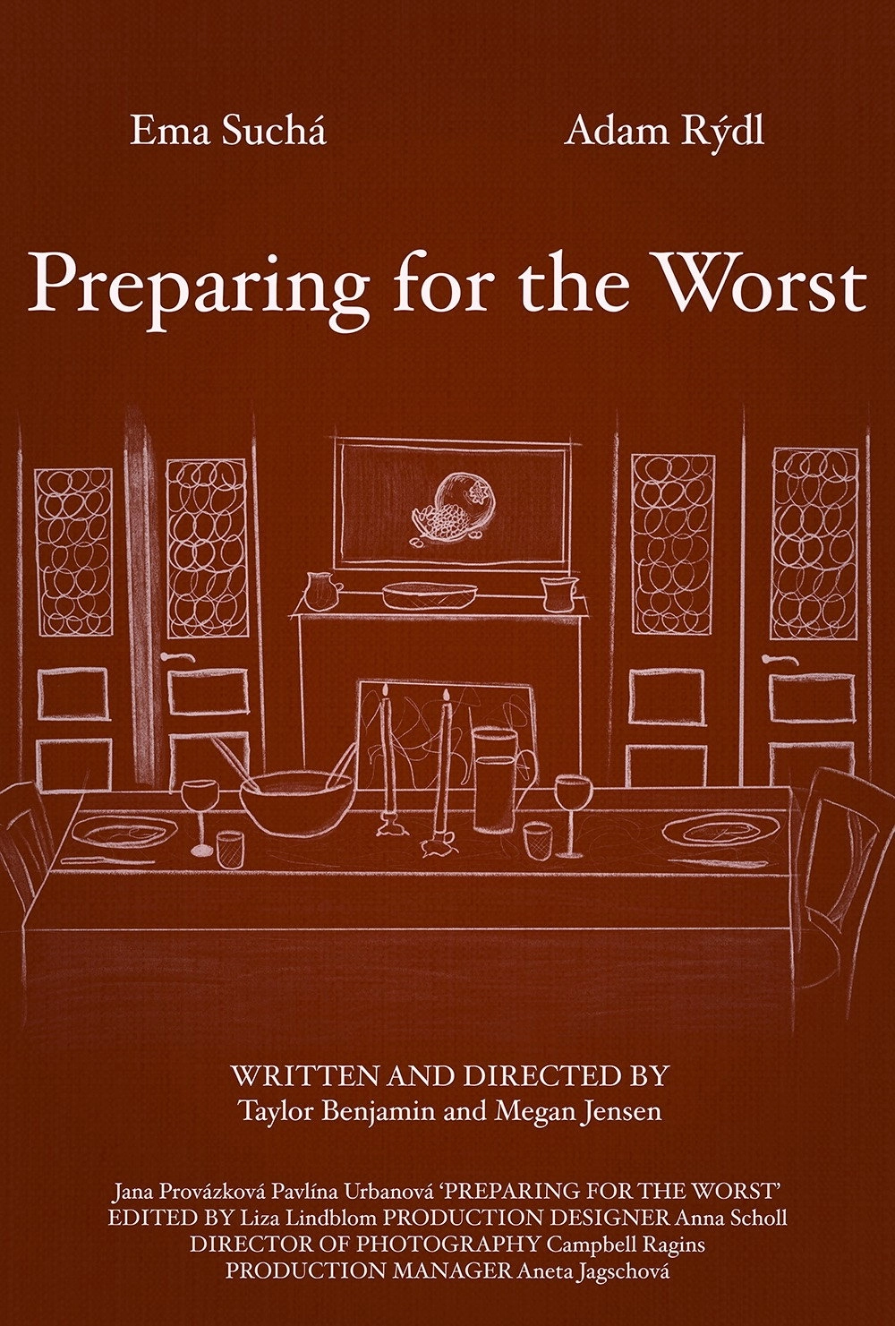 Preparing for the Worst