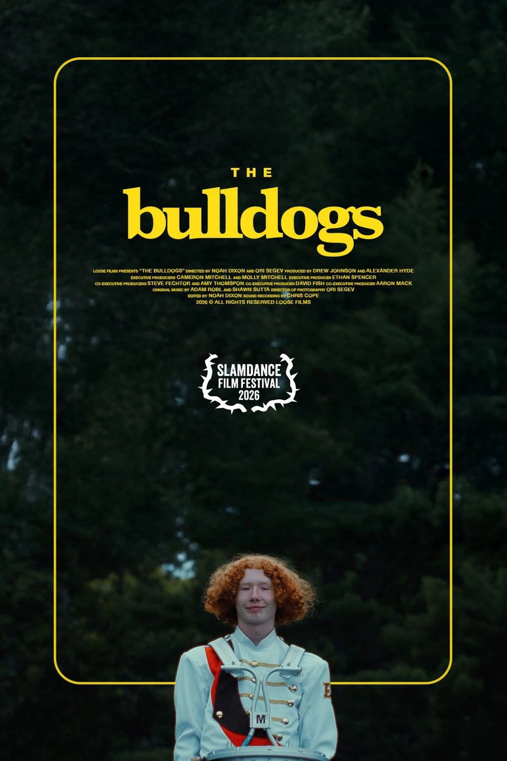 The Bulldogs