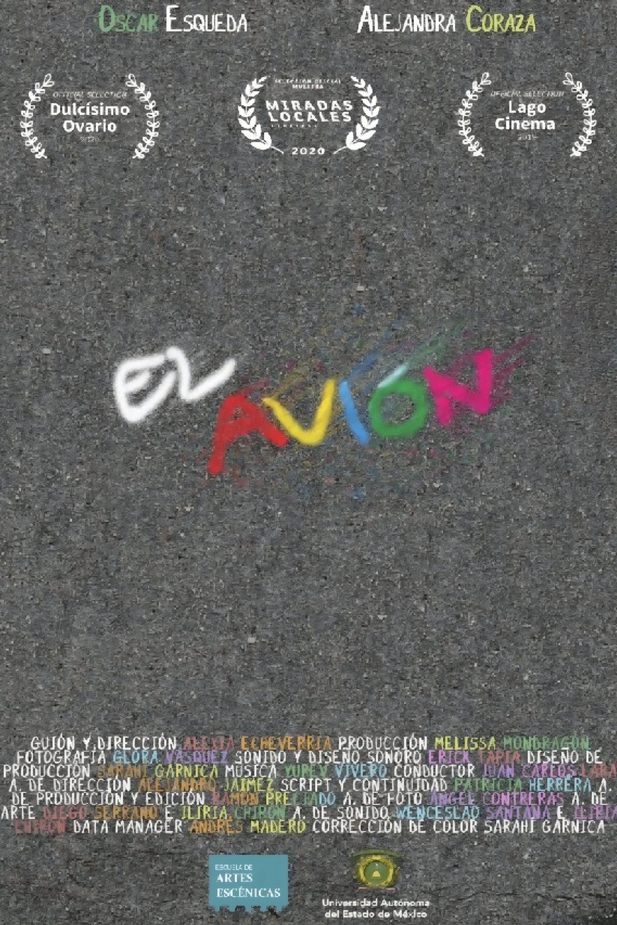 El Avión