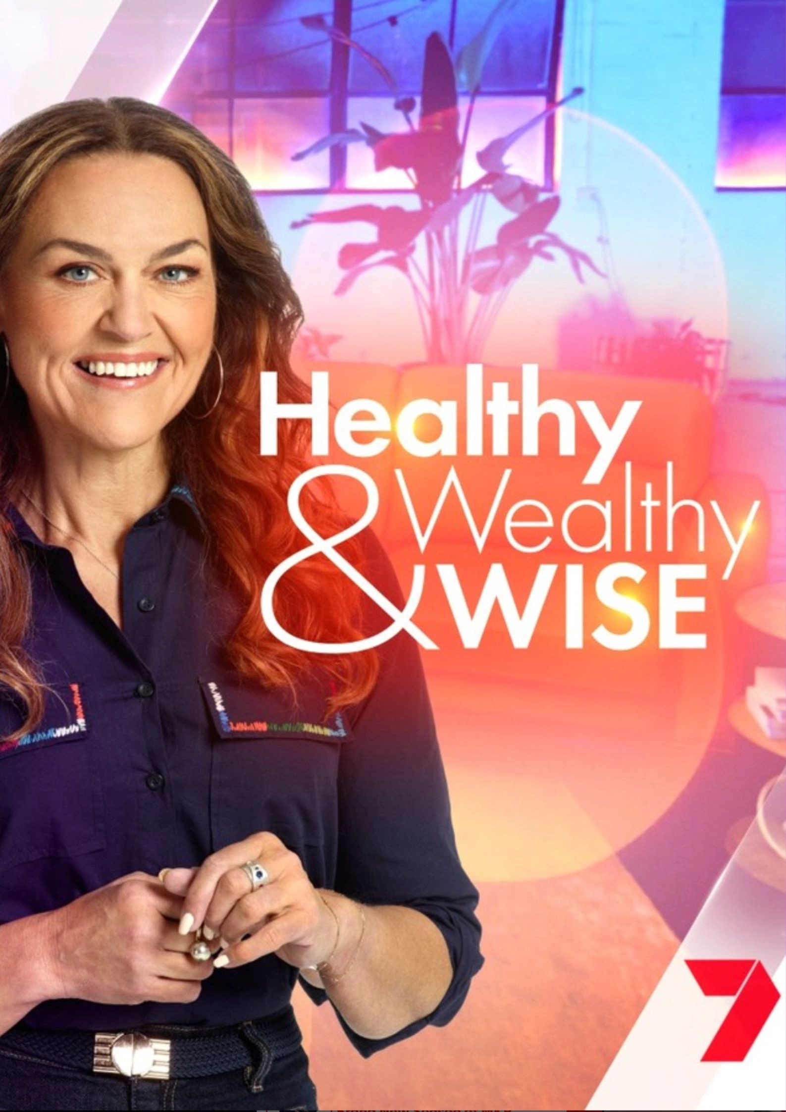 Healthy, Wealthy and Wise