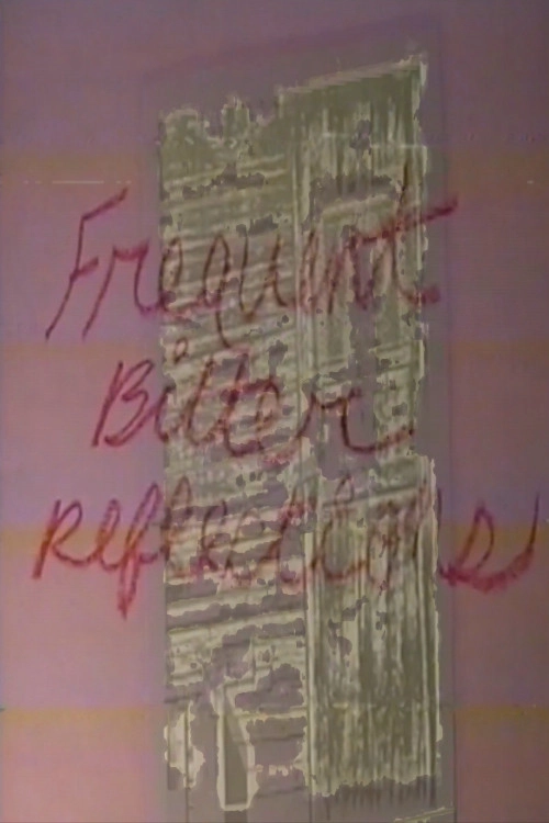 Frequent Bitter Reflections