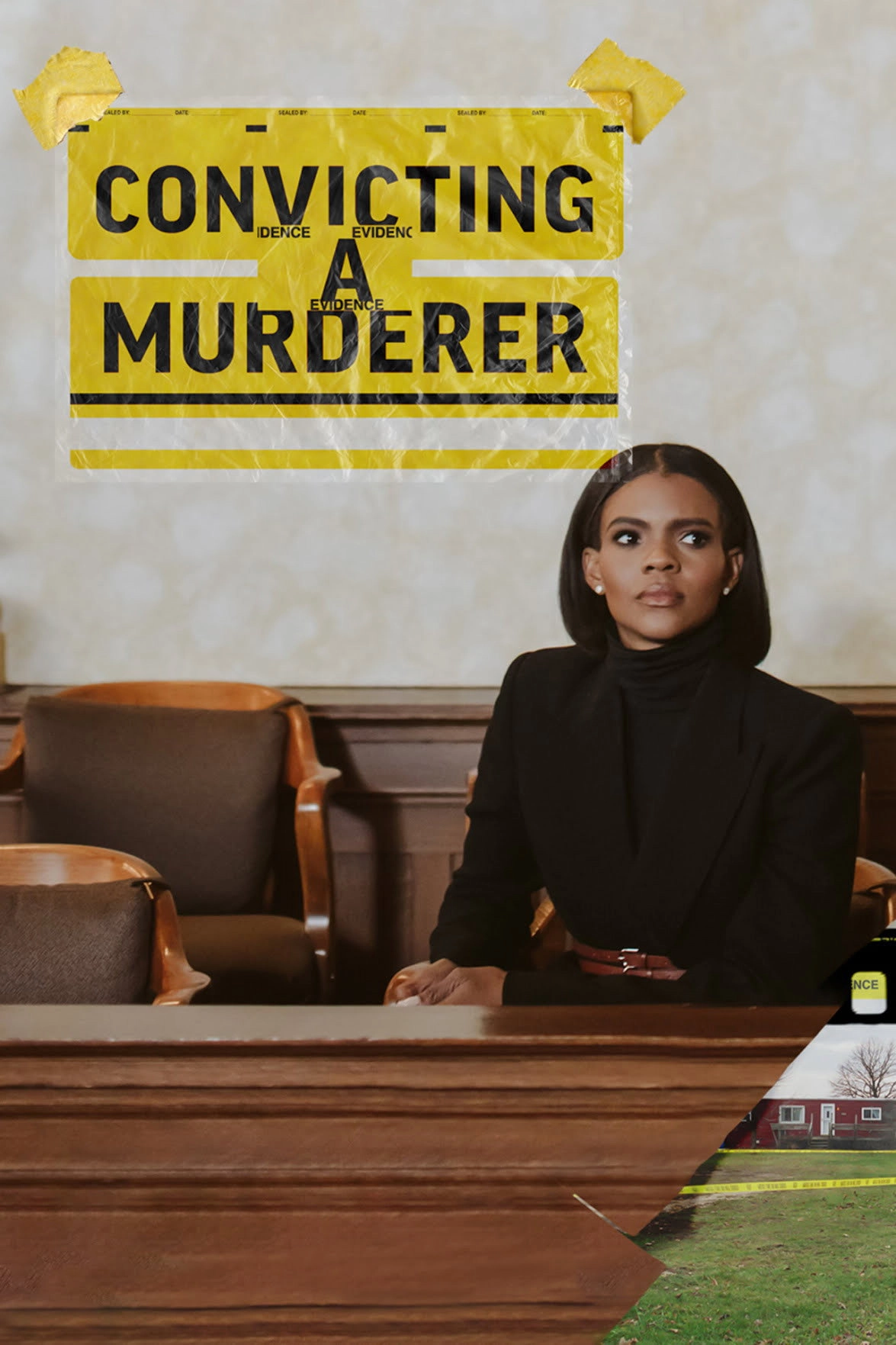 Convicting a Murderer