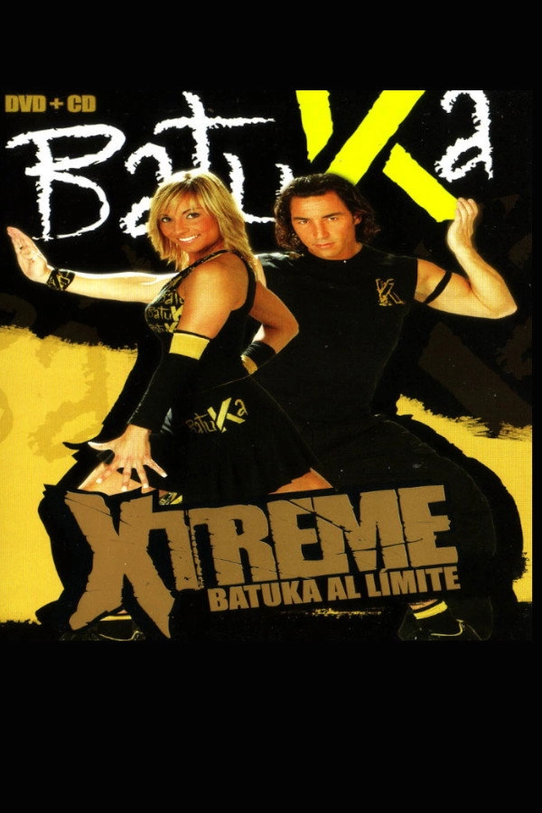 Batuka Xtreme