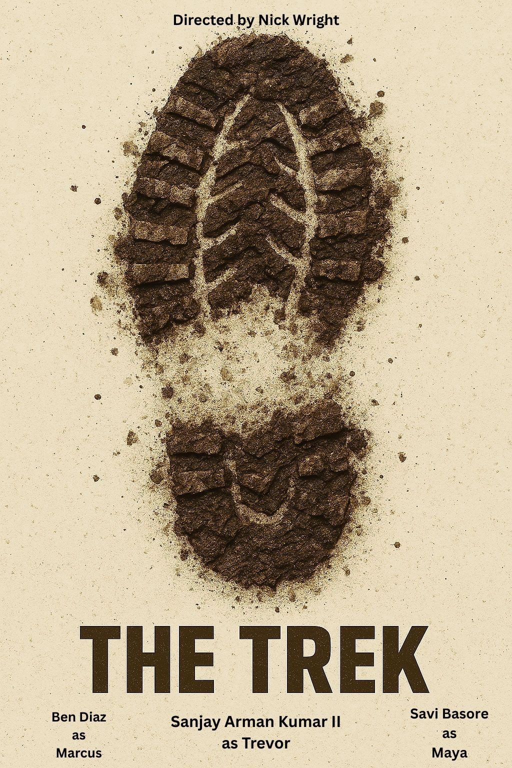 The Trek