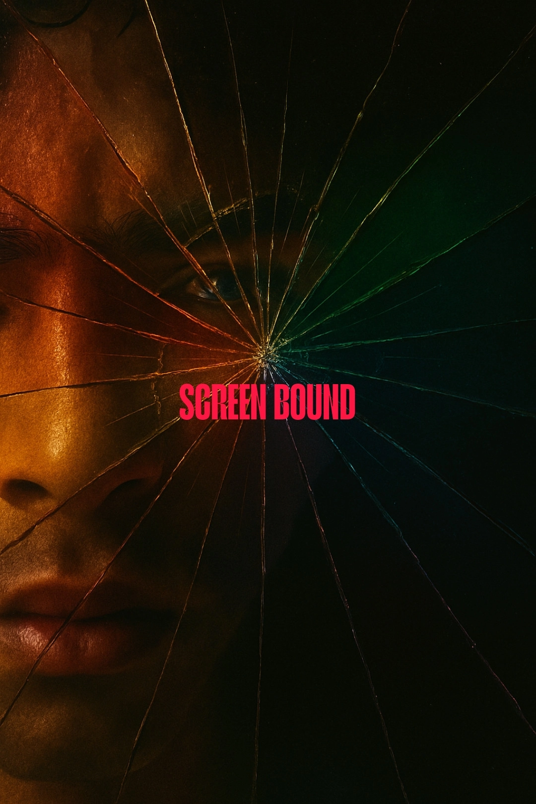 Screen Bound