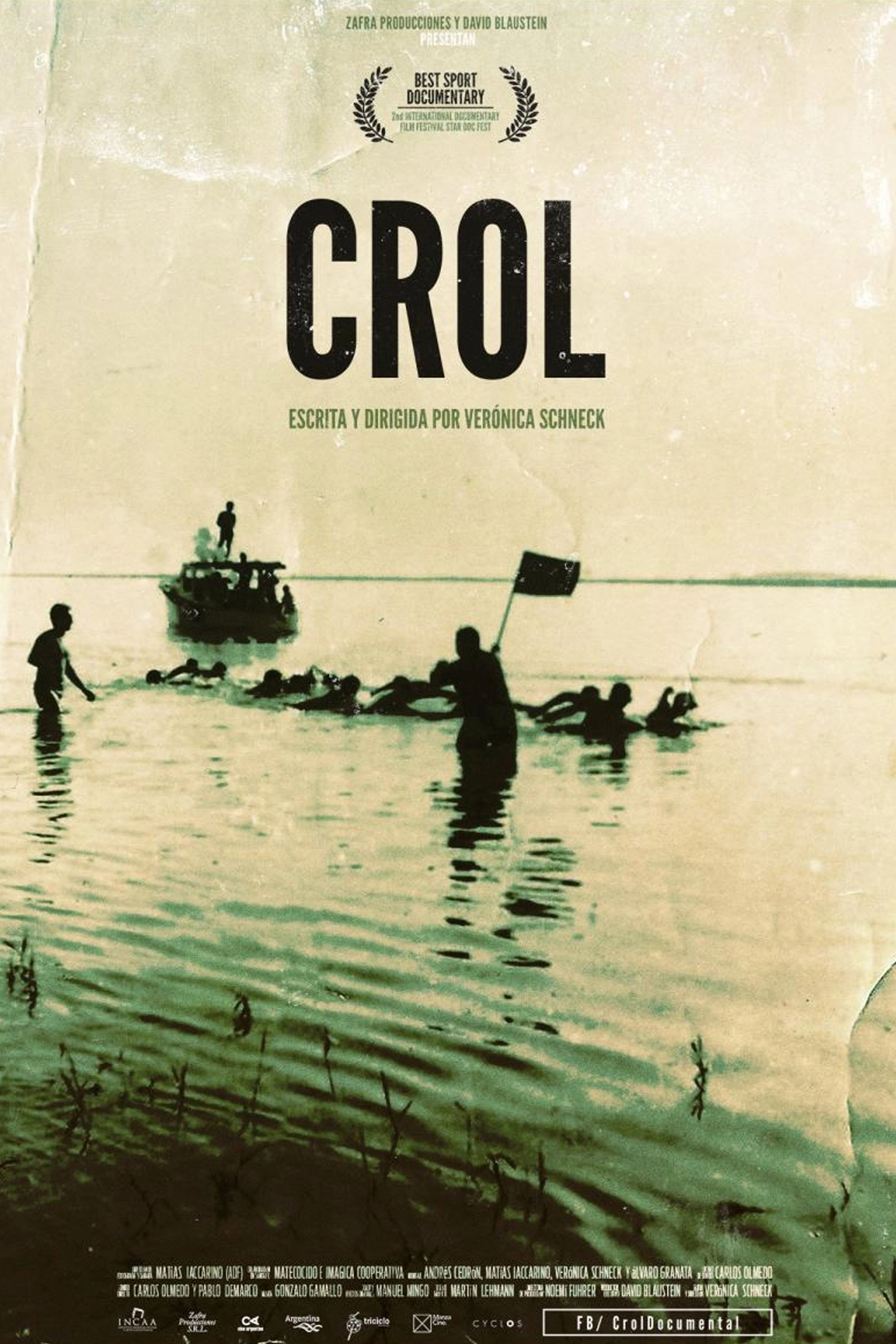 Crol