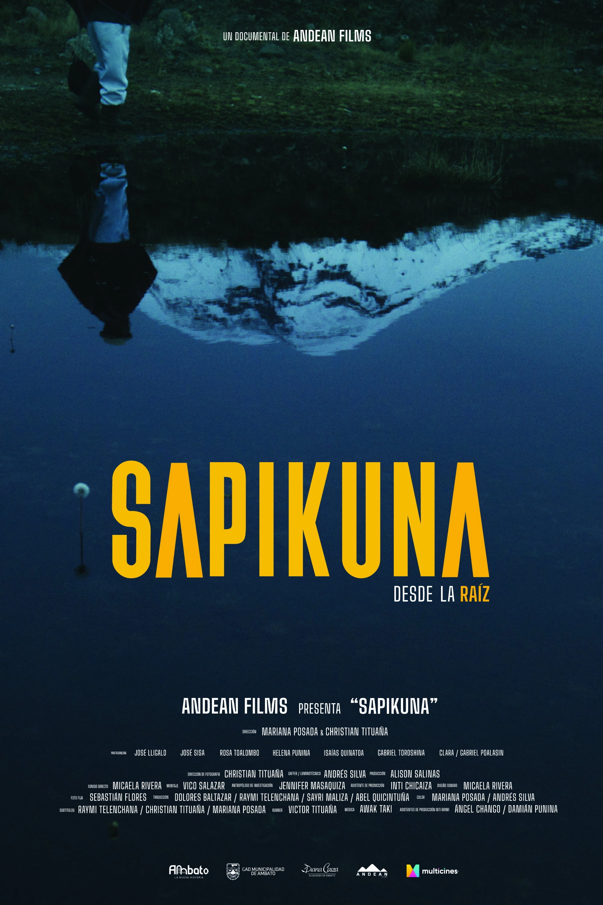 Sapikuna
