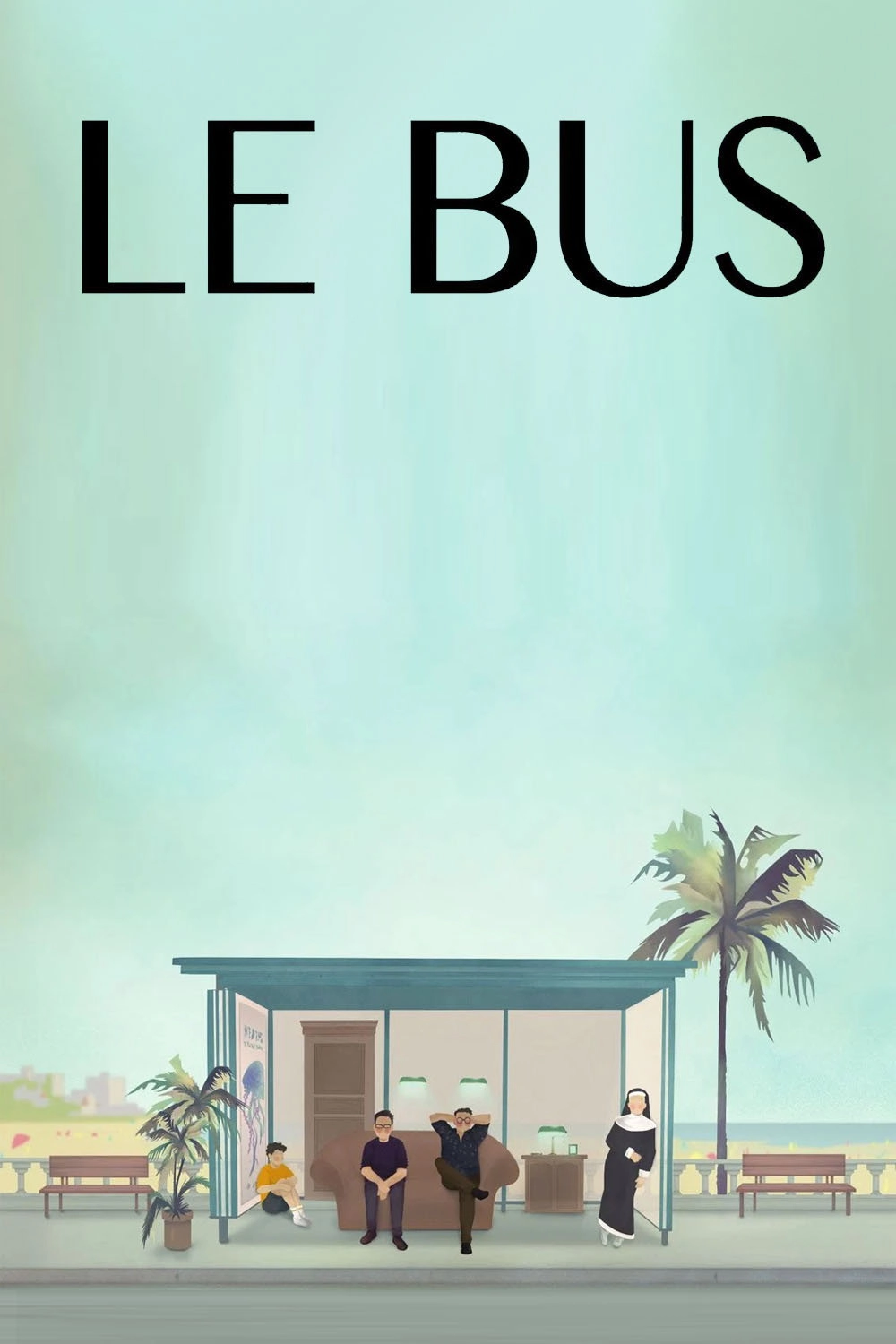Le Bus