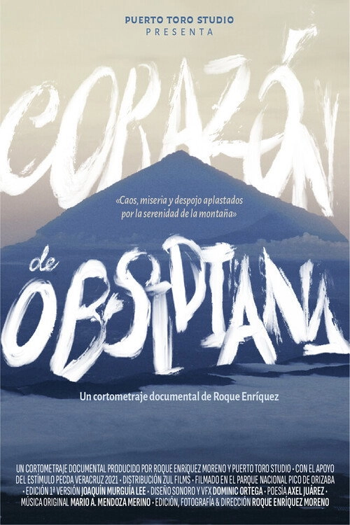 Corazón de obsidiana