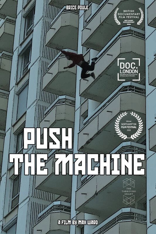 Push The Machine