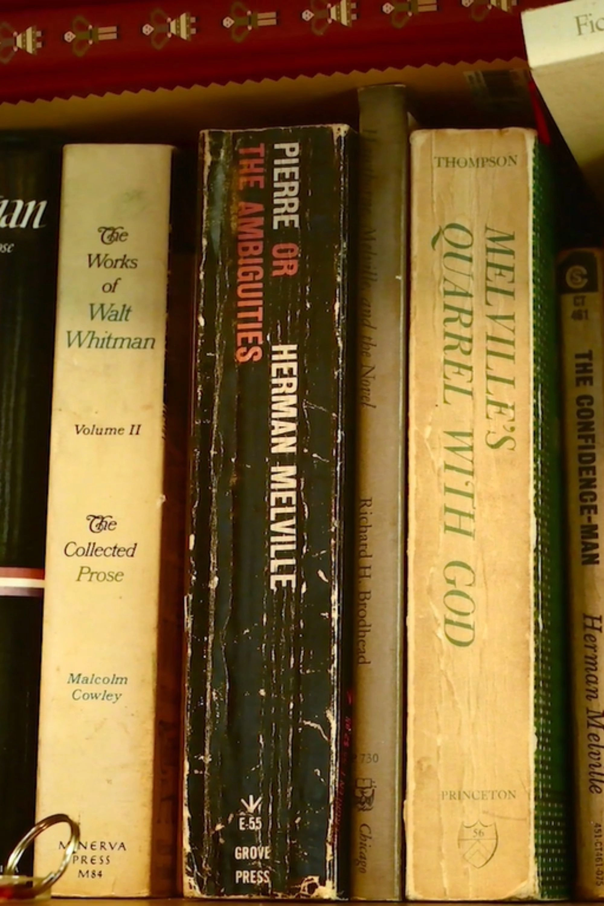 Journals 2: Books