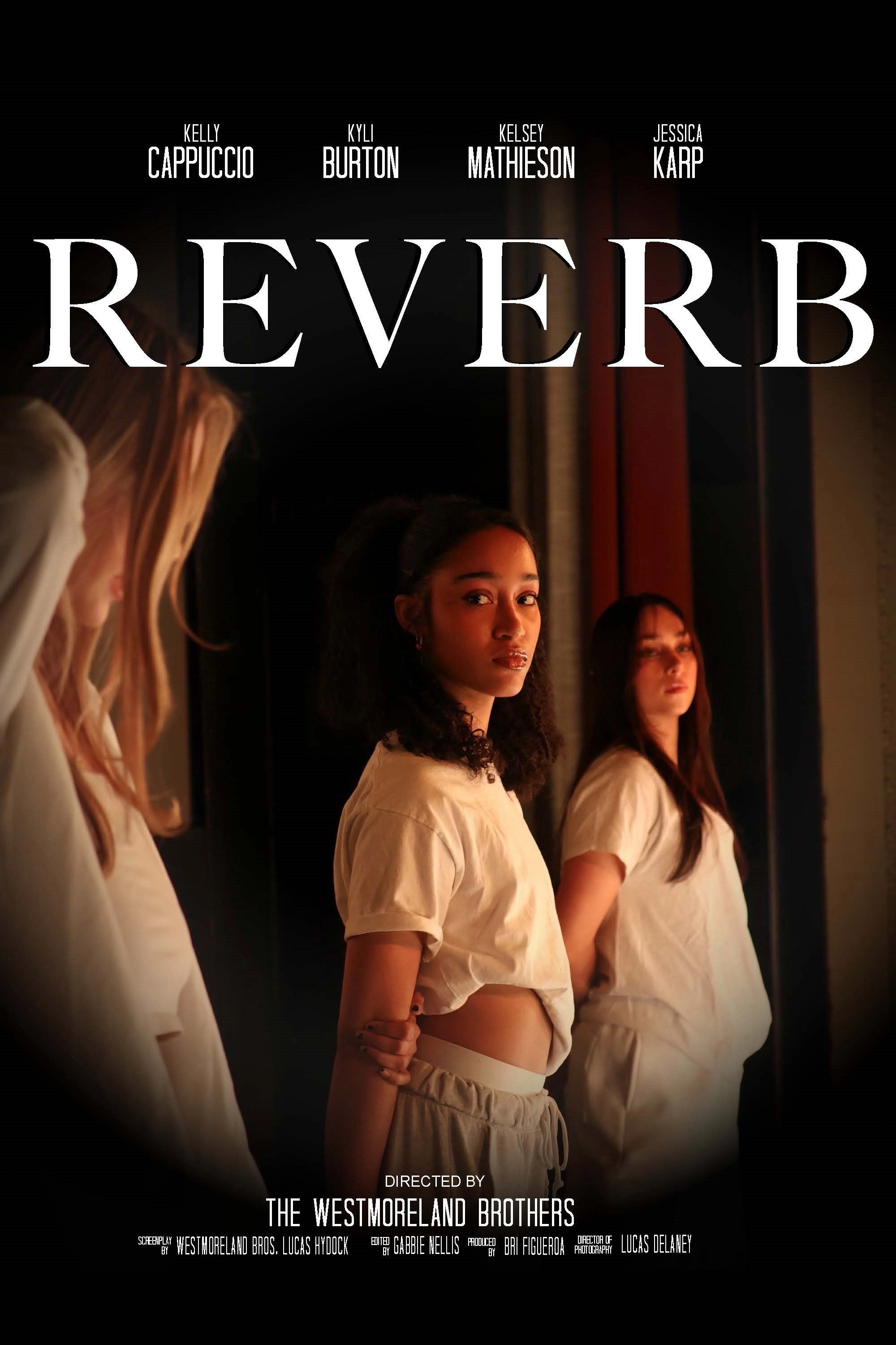 Reverb