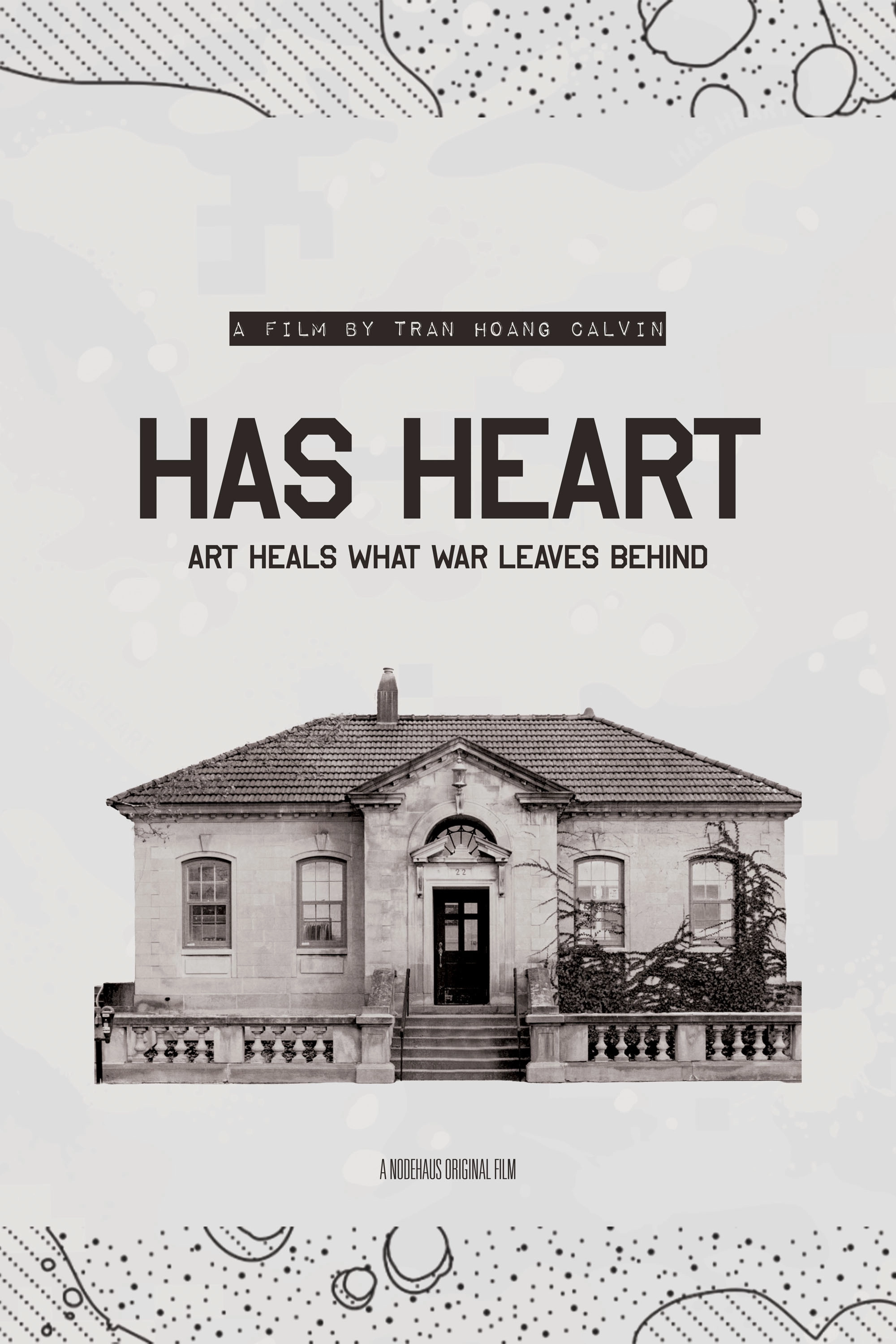 Has Heart