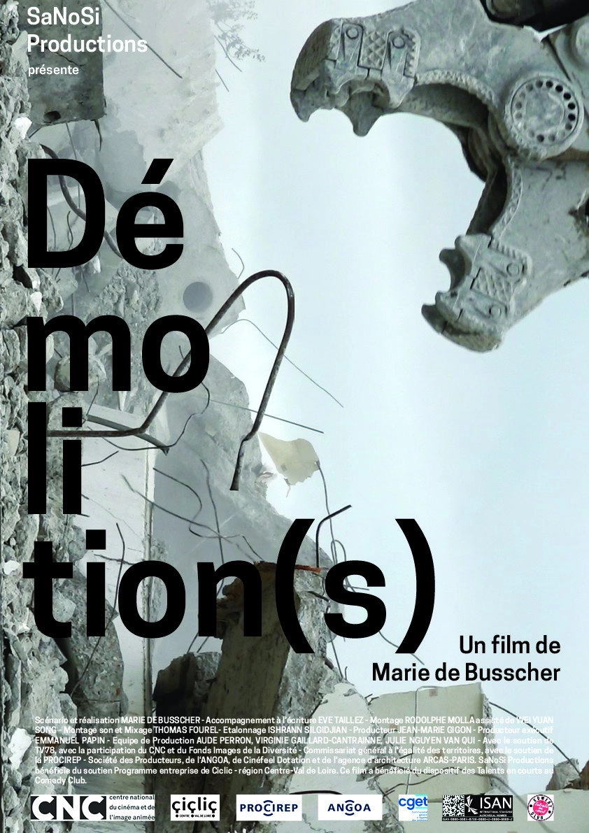 Démolition(s)