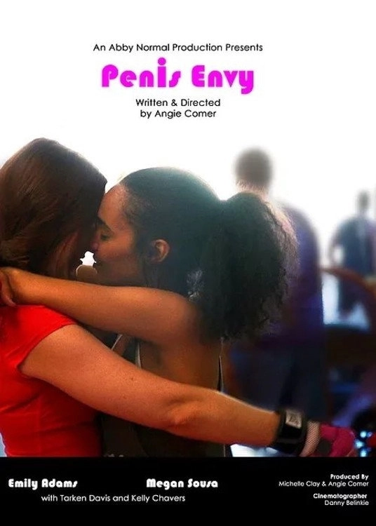 Penis Envy