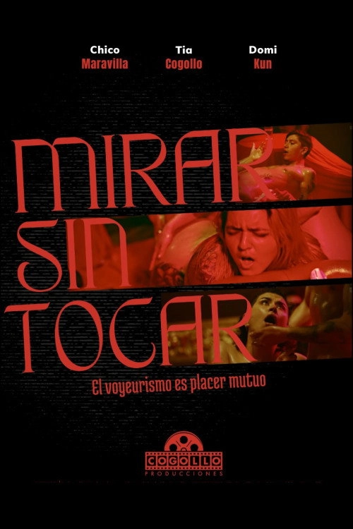 Mirar sin tocar
