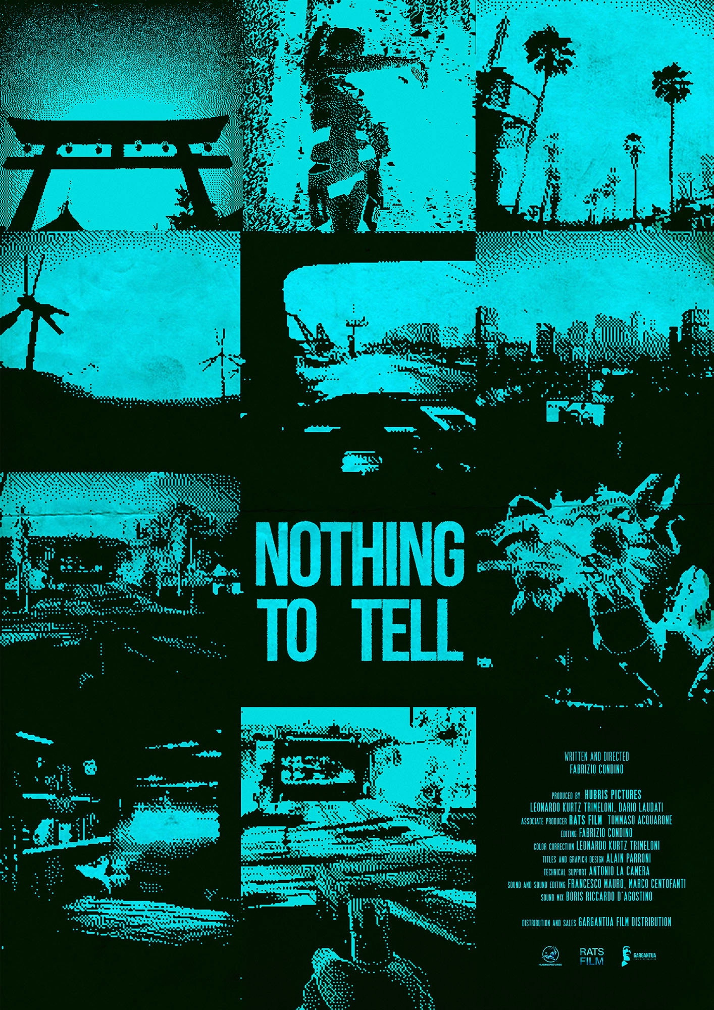Nothing to Tell