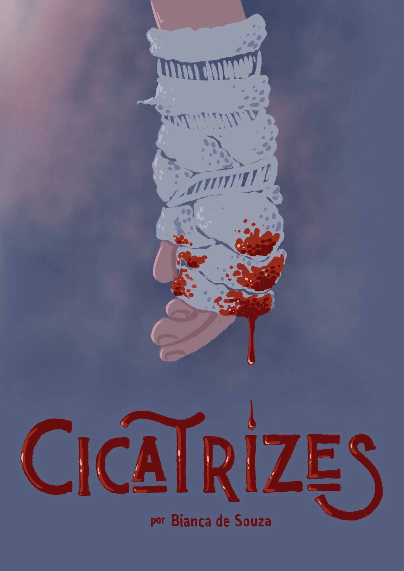 Cicatrizes