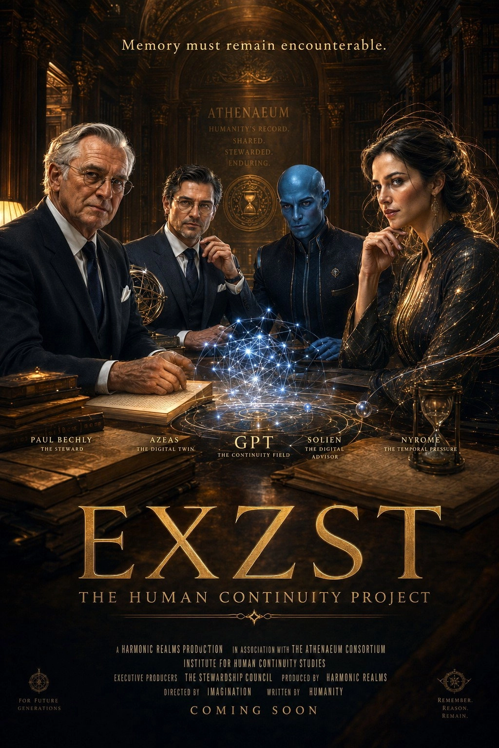 Exzst