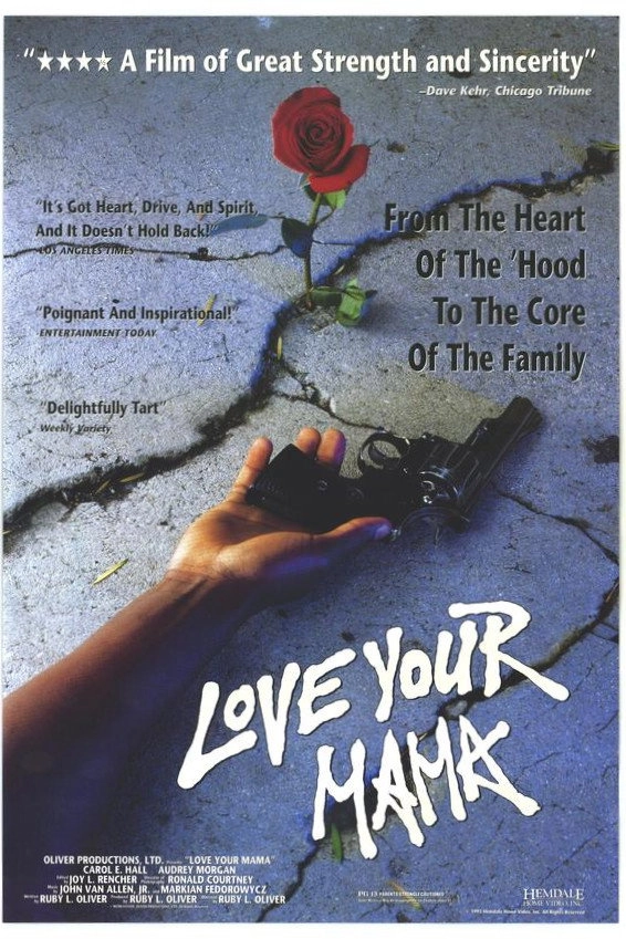 Love Your Mama