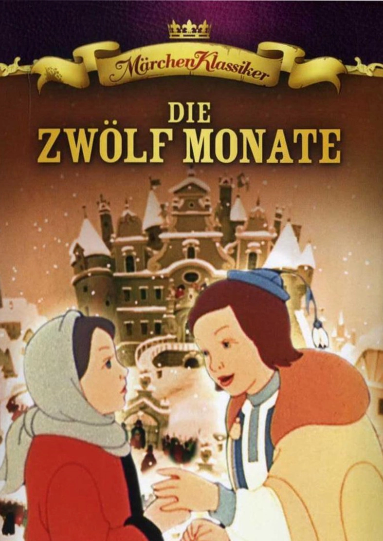 The Twelve Months