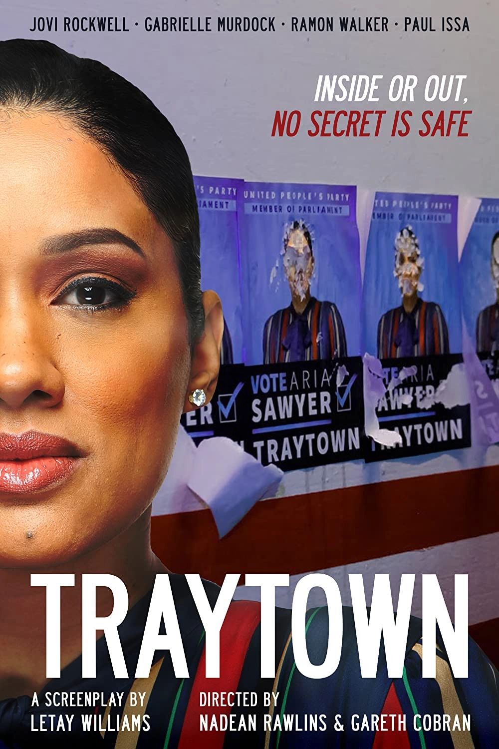 TrayTown