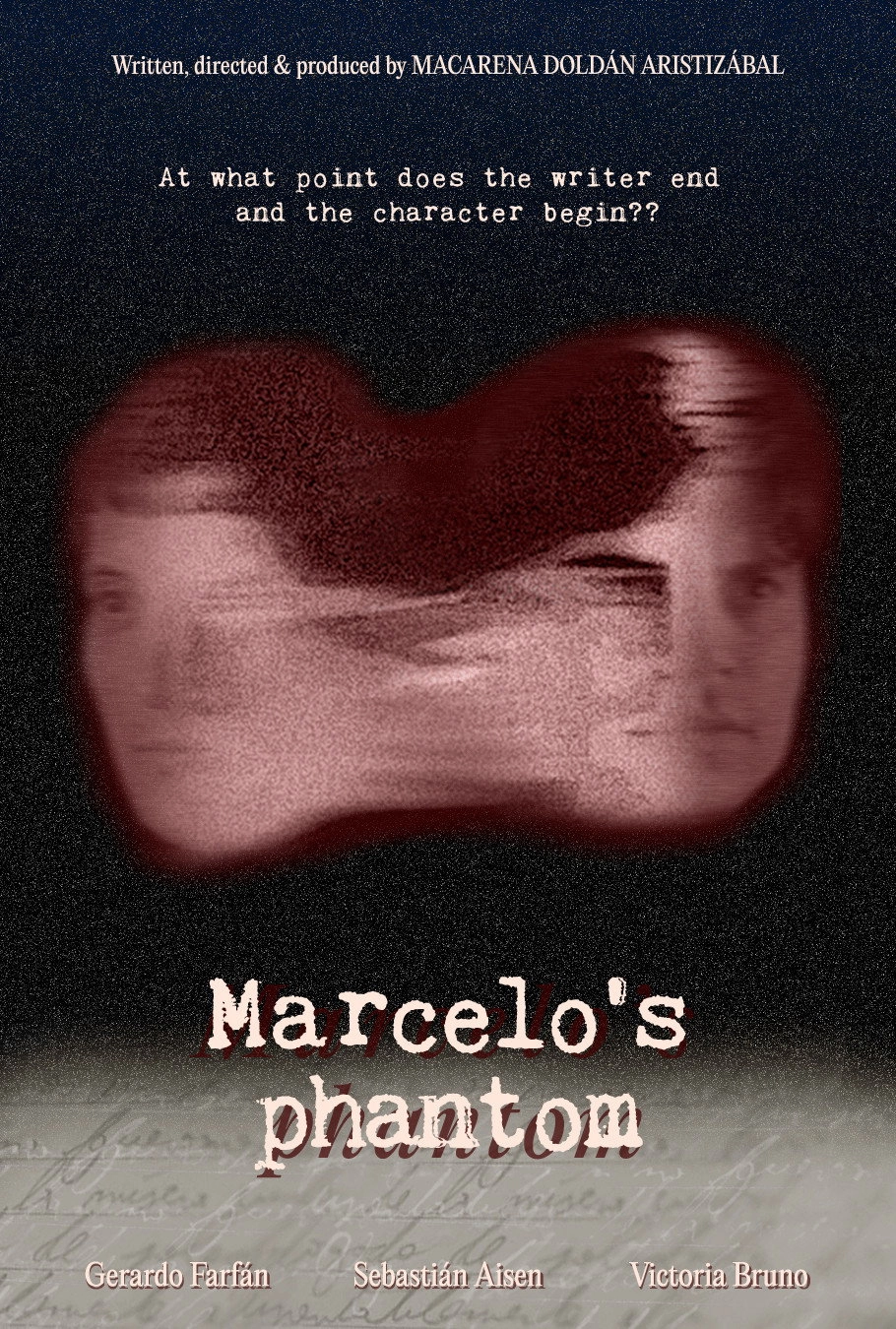 Marcelo's Phantom