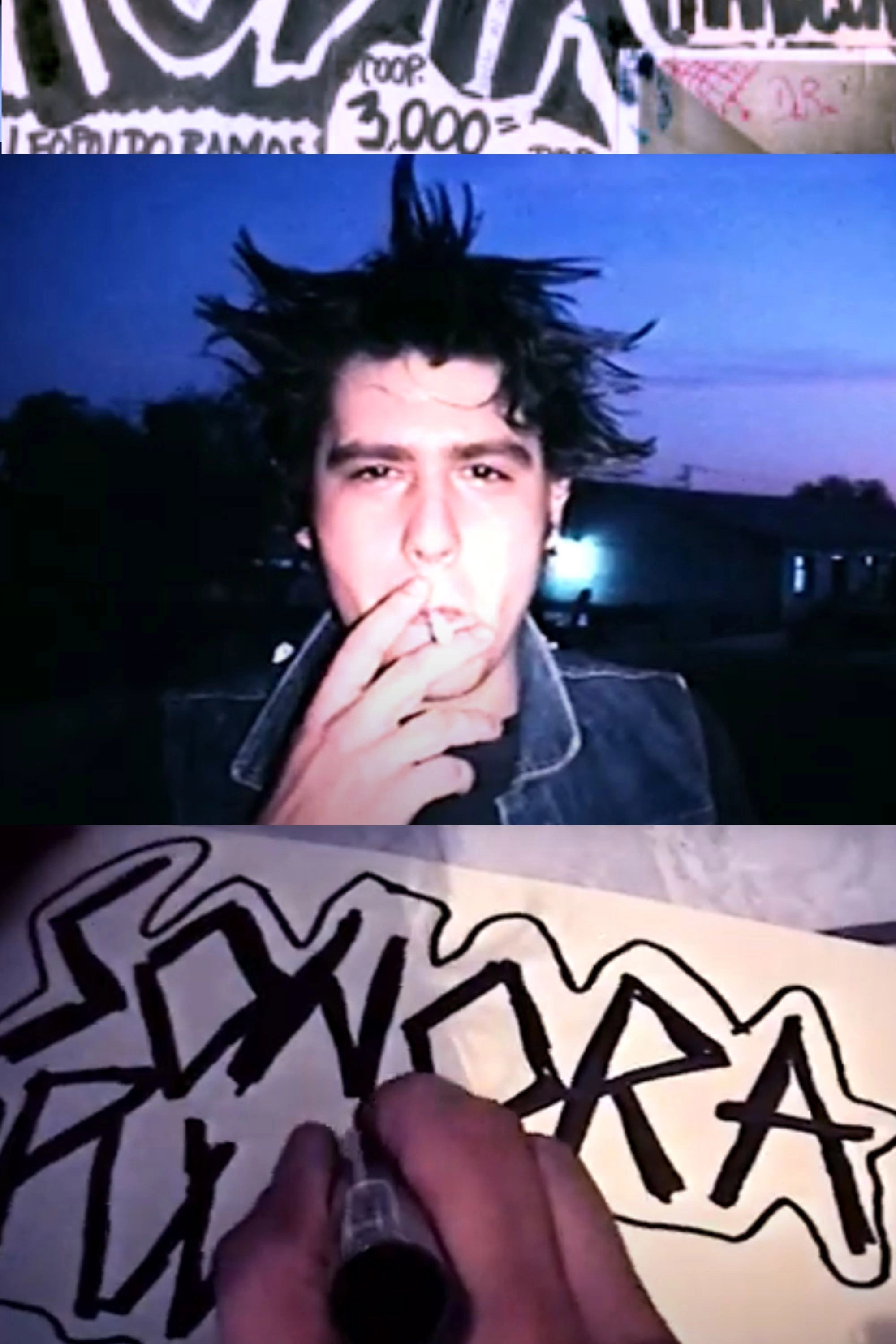 Sonora Punk