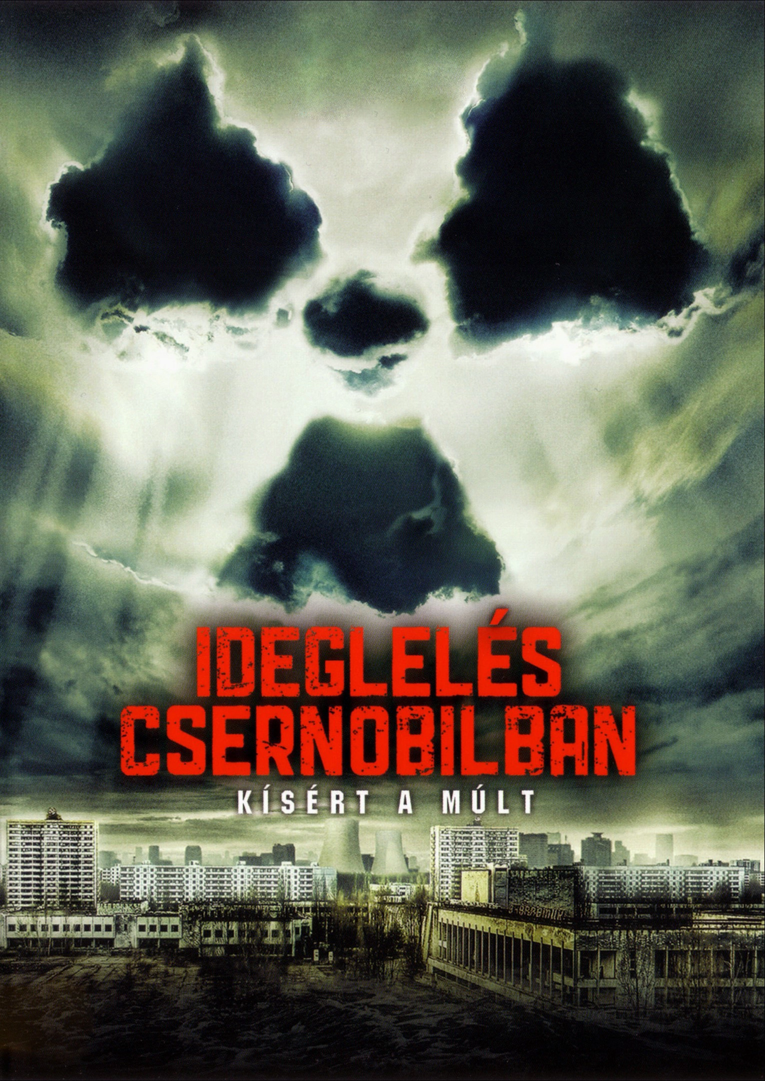 Chernobyl Diaries