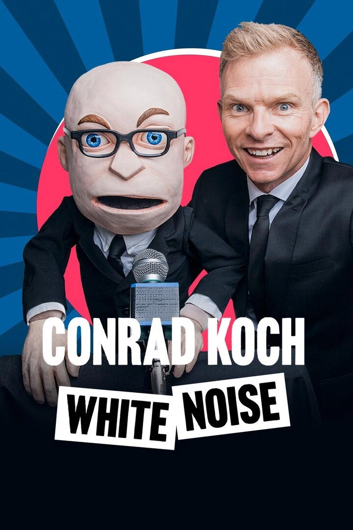 Conrad Koch: White Noise