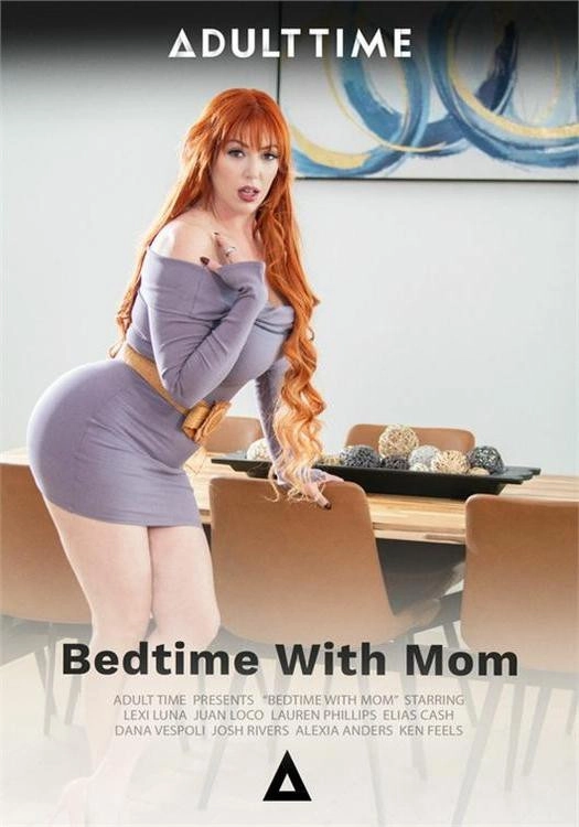 Bedtime with Mom