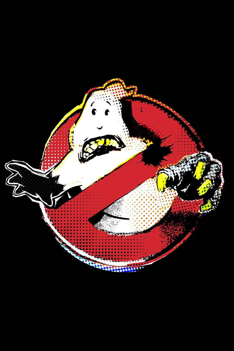 Ghostbusters