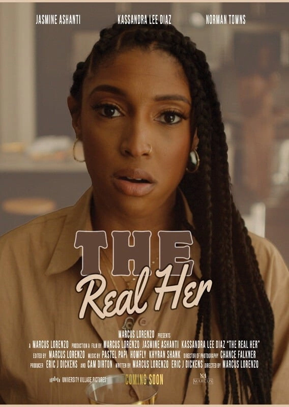 The Real Her